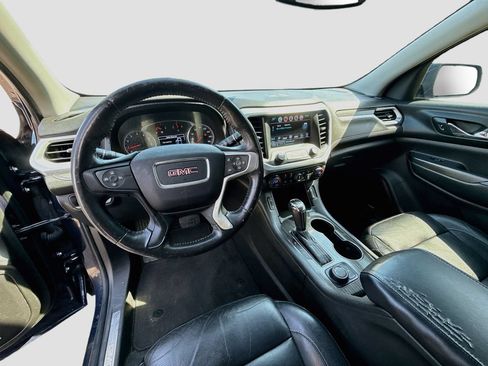 Used 2017 GMC Acadia SLT FWD image 9