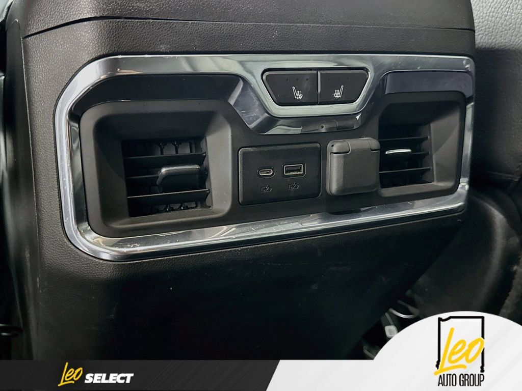 Used 2023 GMC Sierra 2500 Denali AWD/4WD image 30