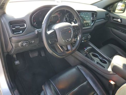 Used 2023 Dodge Durango R/T w/ Tow 'N Go Package image 6