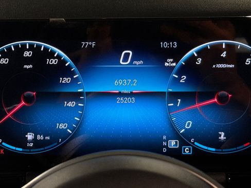 Used 2023 Mercedes-Benz GLA 250 image 24