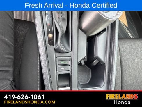 Used 2024 Honda Accord EX image 20