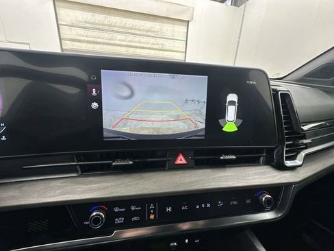 Certified 2023 Kia Sportage X-Line w/ X-Line Premium Package image 25