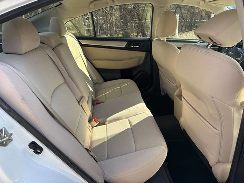 Used 2016 Subaru Legacy 2.5i Premium image 17