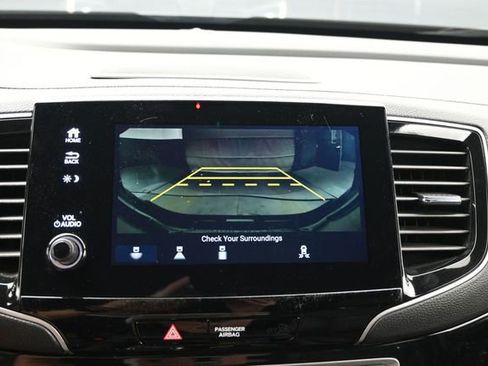 Used 2024 Honda Passport Black Edition image 21