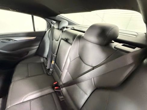 New 2026 Cadillac CT5 Premium Luxury image 31