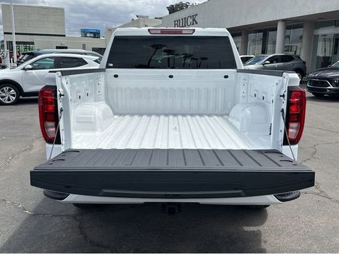 New 2026 GMC Sierra 1500 Elevation AWD/4WD image 31