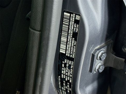 Used 2022 Jeep Renegade Latitude image 30