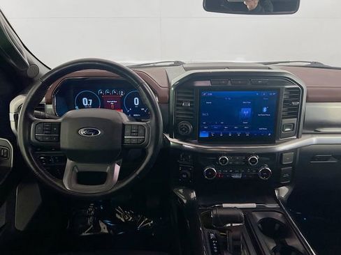 Used 2022 Ford F150 Lariat image 20