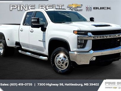 Used 2023 Chevrolet Silverado 3500 LT w/ Convenience Package