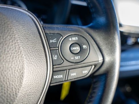 Used 2022 Toyota Corolla SE image 22