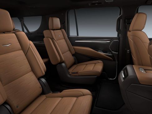 New 2026 Cadillac Escalade ESV Luxury image 20