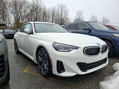 New 2026 BMW 230i xDrive Coupe w/ Convenience Package