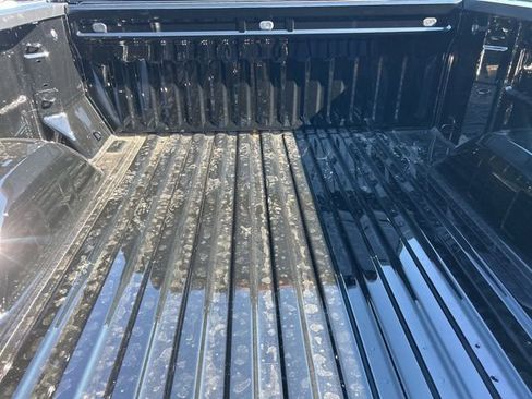 New 2026 Chevrolet Silverado 1500 Custom image 30