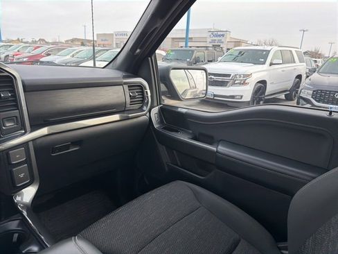 Certified 2023 Ford F150 XLT w/ Equipment Group 302A High image 18