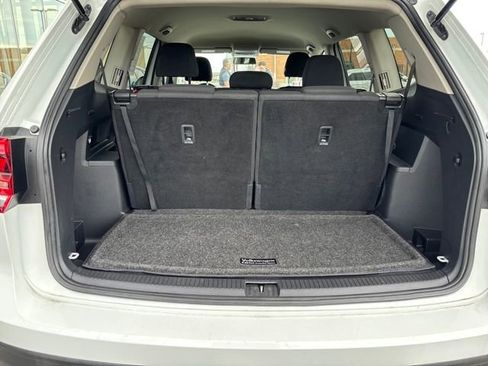 Used 2018 Volkswagen Atlas S image 5
