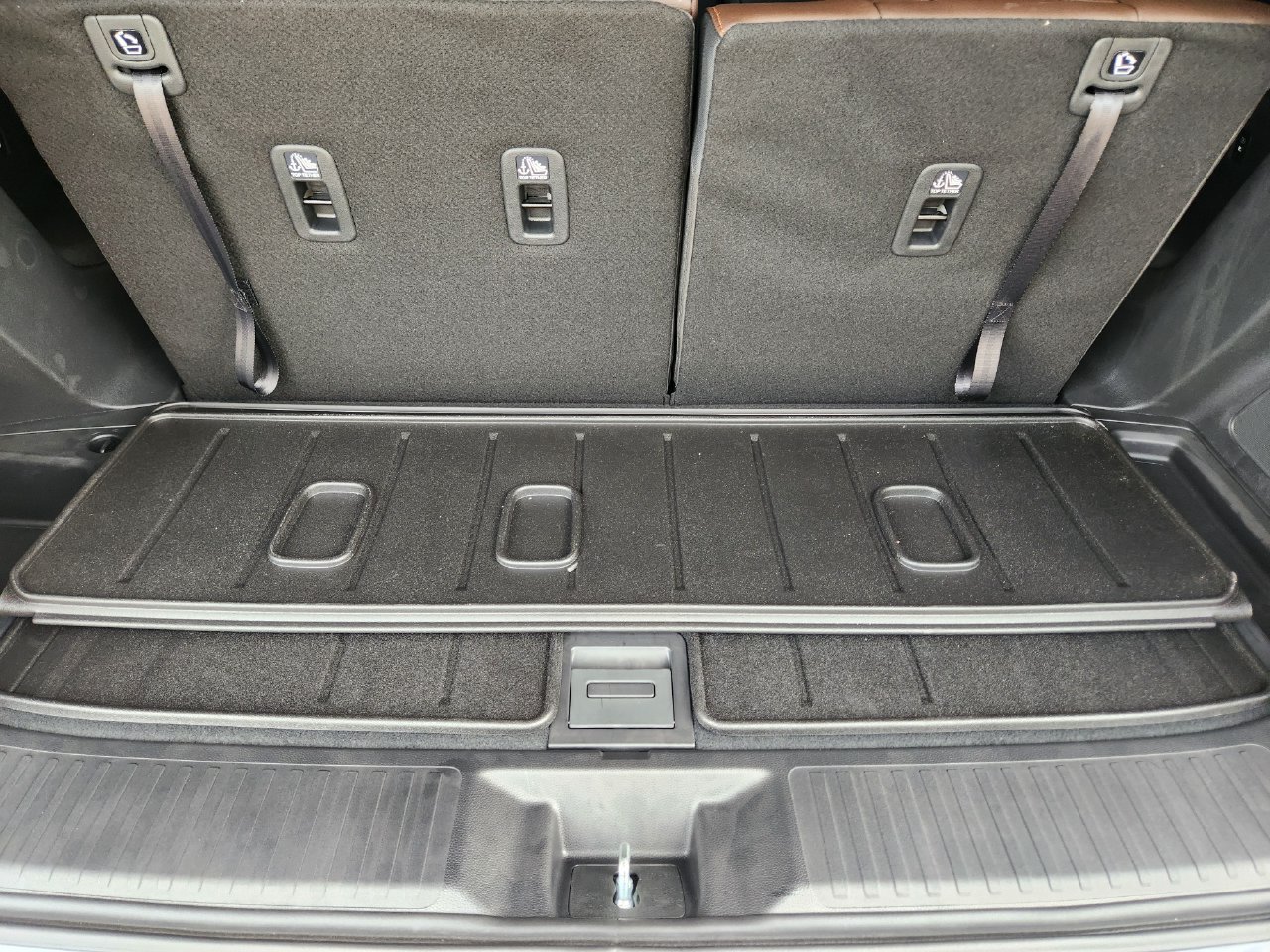 New 2026 Honda Pilot TrailSport image 22