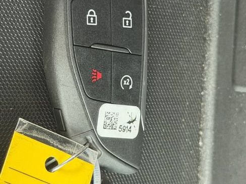 Used 2024 Chevrolet Brightdrop 600 w/ Battery Pack, Max Range AWD/4WD image 18