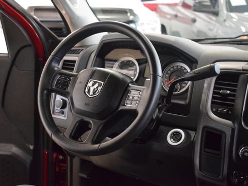 Used 2014 RAM 1500 Tradesman w/ Popular Equipment Group image 37