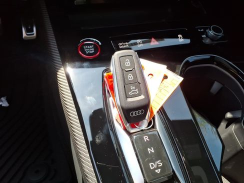 New 2026 Audi S5 Premium Plus AWD/4WD image 31