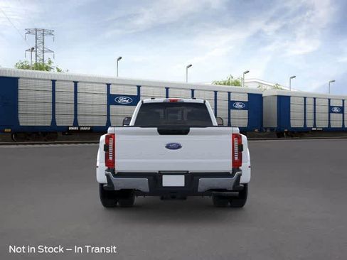 New 2026 Ford F350 XLT AWD/4WD image 5