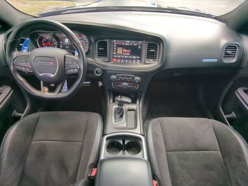 Used 2023 Dodge Charger Scat Pack RWD image 16