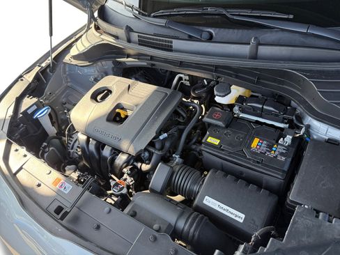 Used 2023 Kia Soul S image 13