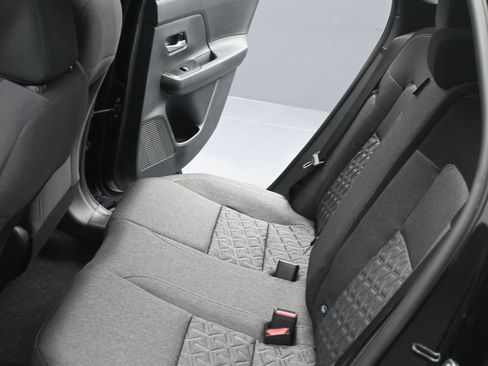 New 2026 Nissan Kicks SV w/ Cold Weather Package image 18