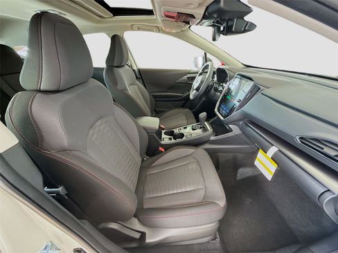 New 2026 Subaru Impreza 2.0i Sport image 26