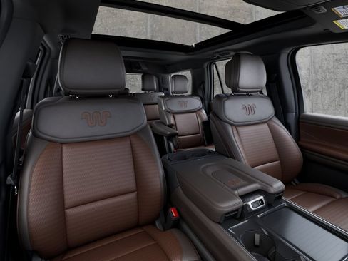 New 2027 Ford Expedition King Ranch AWD/4WD image 10