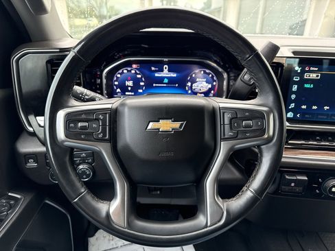 Used 2024 Chevrolet Silverado 1500 LT w/ Protection Package image 14