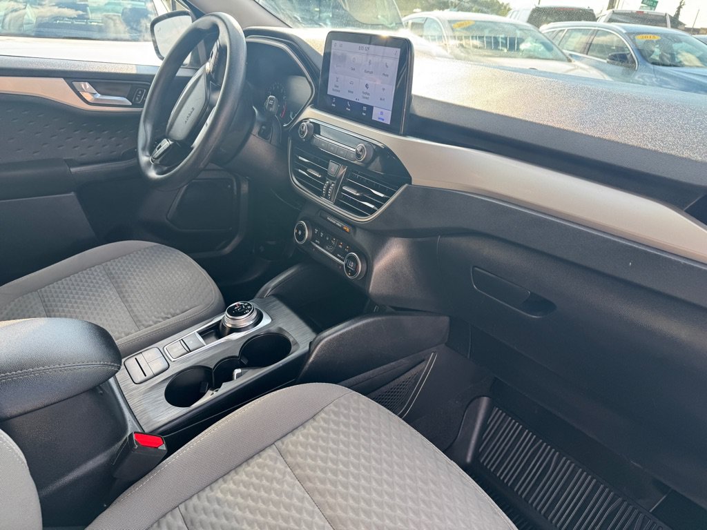 Used 2020 Ford Escape SE AWD/4WD image 10
