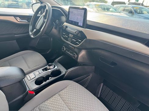 Used 2020 Ford Escape SE AWD/4WD image 10