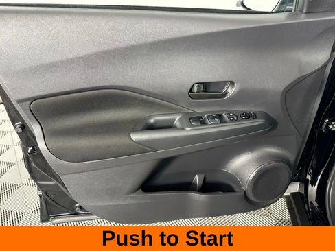 Used 2024 Nissan Kicks S image 8