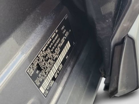 Used 2023 Toyota RAV4 XLE w/ Convenience Package FWD image 32