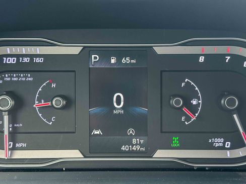 Used 2024 Hyundai Tucson SEL AWD/4WD image 27