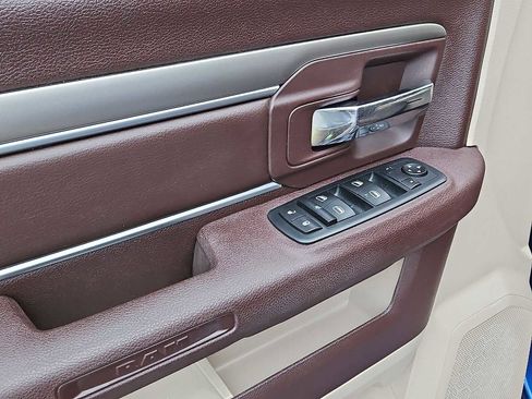 Used 2015 RAM 1500 Big Horn image 27