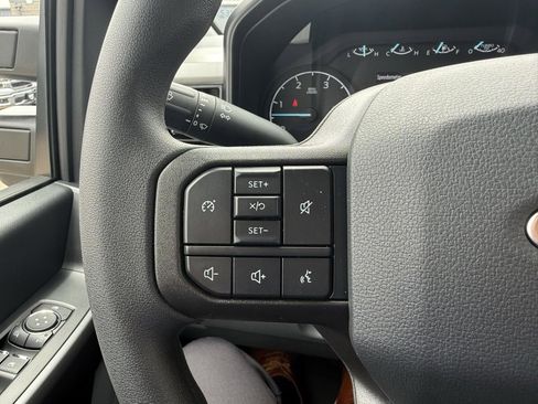 New 2025 Ford F350 XLT w/ 360-Degree Camera Package image 22