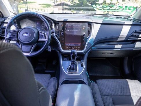 Used 2020 Subaru Outback Premium w/ Popular Package #1 image 44