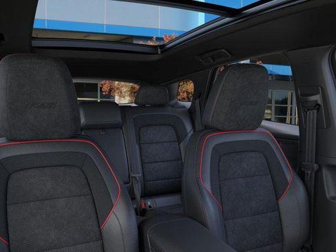 New 2026 Chevrolet Blazer EV RS image 24