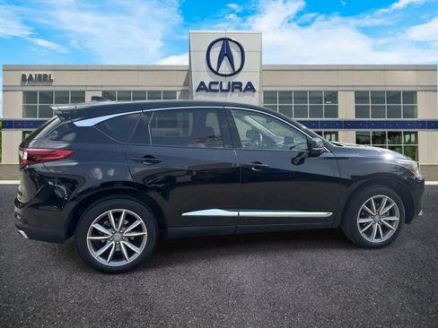 Certified 2023 Acura RDX AWD w/ Technology Package image 6