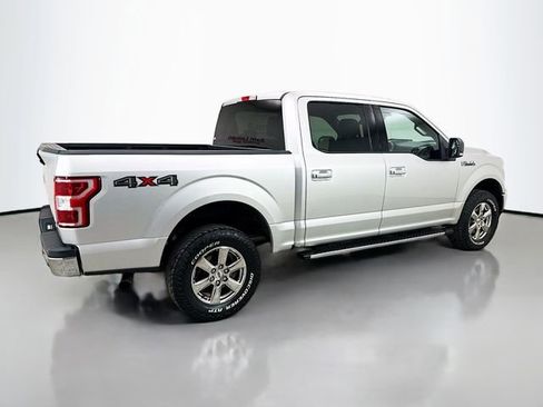 Used 2019 Ford F150 XLT w/ Equipment Group 302A Luxury image 7