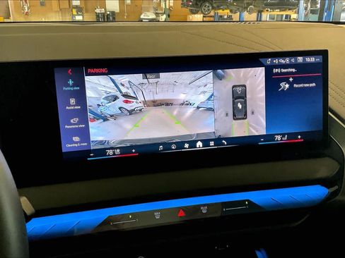 Used 2025 BMW X3 M50 image 27