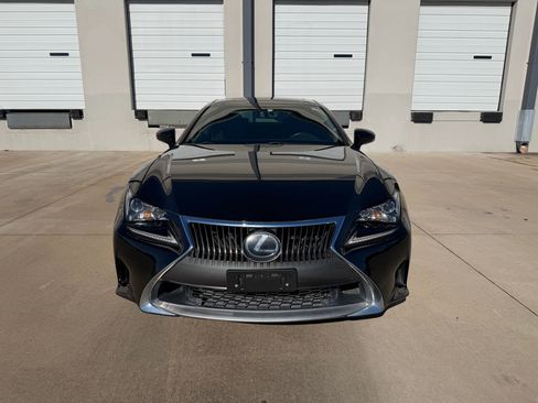 Used 2015 Lexus RC 350 image 7