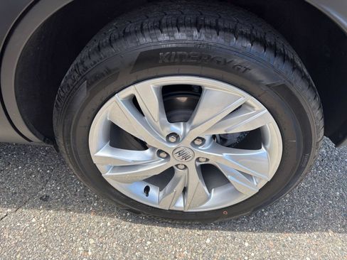 Used 2026 Buick Encore GX Preferred FWD image 29