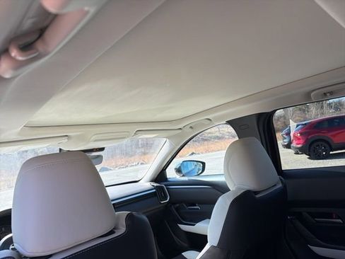 New 2026 MAZDA CX-50 AWD 2.5 S w/ Preferred Pkg image 10