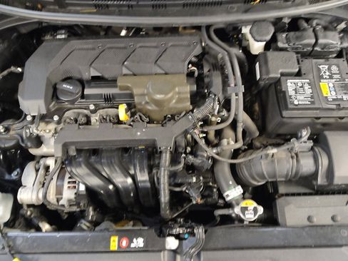 Used 2021 Kia Rio LX FWD image 30