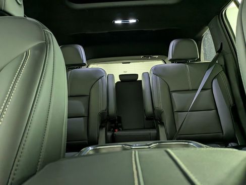 New 2026 GMC Acadia Elevation w/ Black Edition AWD/4WD image 28