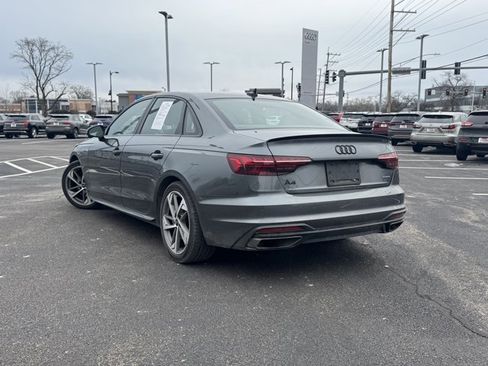Used 2023 Audi A4 2.0T Premium Plus w/ Premium Plus Package image 5