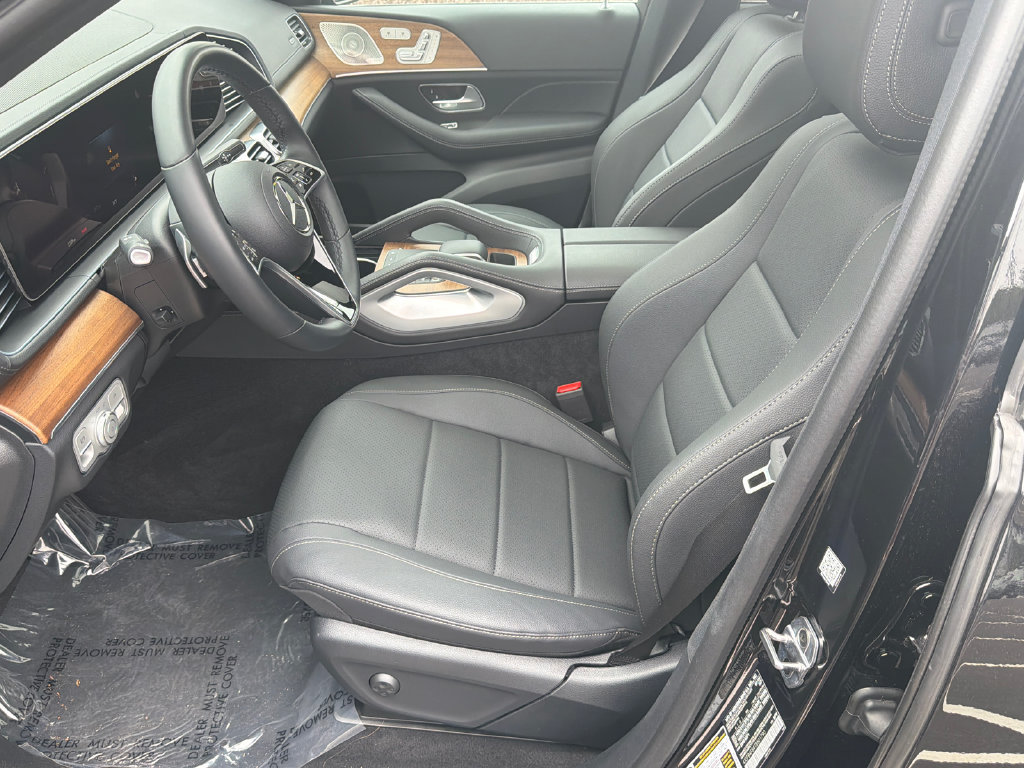 Used 2026 Mercedes-Benz GLE 350 4MATIC image 9