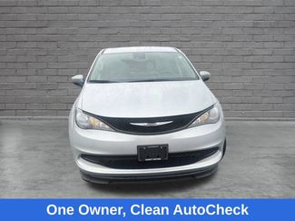Used 2023 Chrysler Voyager LX FWD video 2